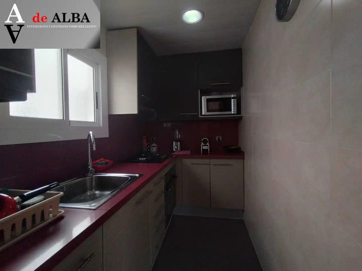 Penthouse with terrace for sale in Carrer Narcís Monturiol, imagen 8