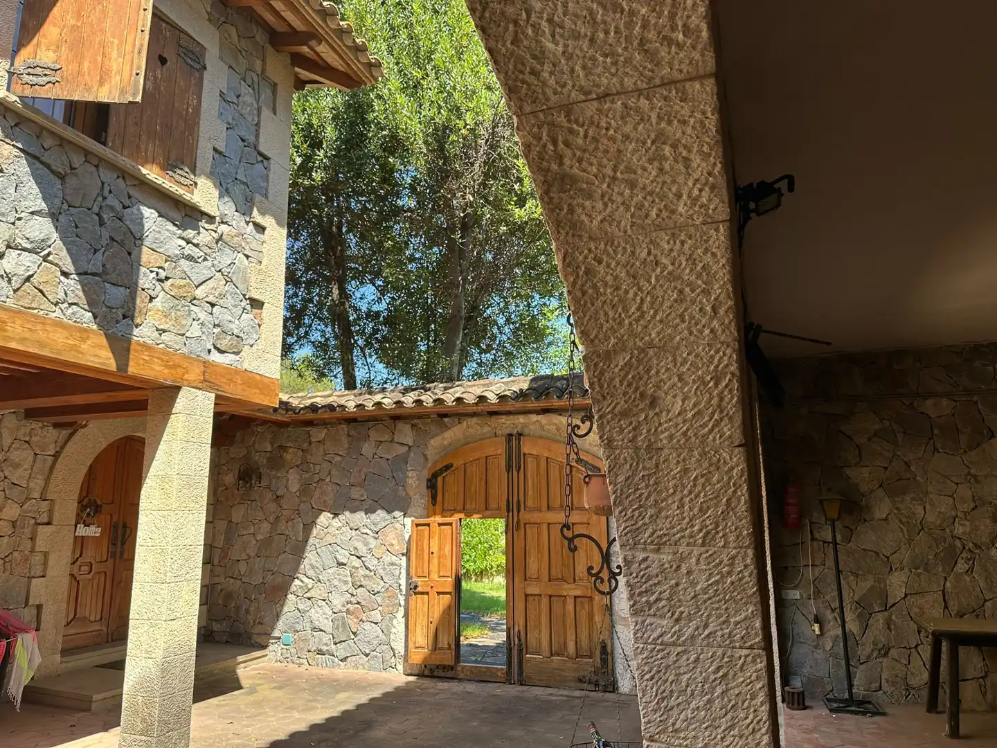 Chalet con terraza en venta en Carrer de la Vinya 4, imagen 10