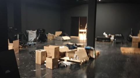 Photo 3 of Industrial buildings to rent in Calle Pto. Navacerrada, 49, Norte - Universidad, Madrid