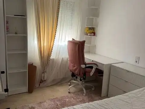 Habitación de Casa o chalet en venta en Sant Joan d'Alacant con Aire acondicionado, Jardín privado y Terraza