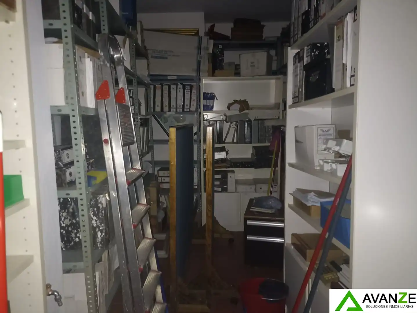 Oficina en venda a Centro, imagen 4