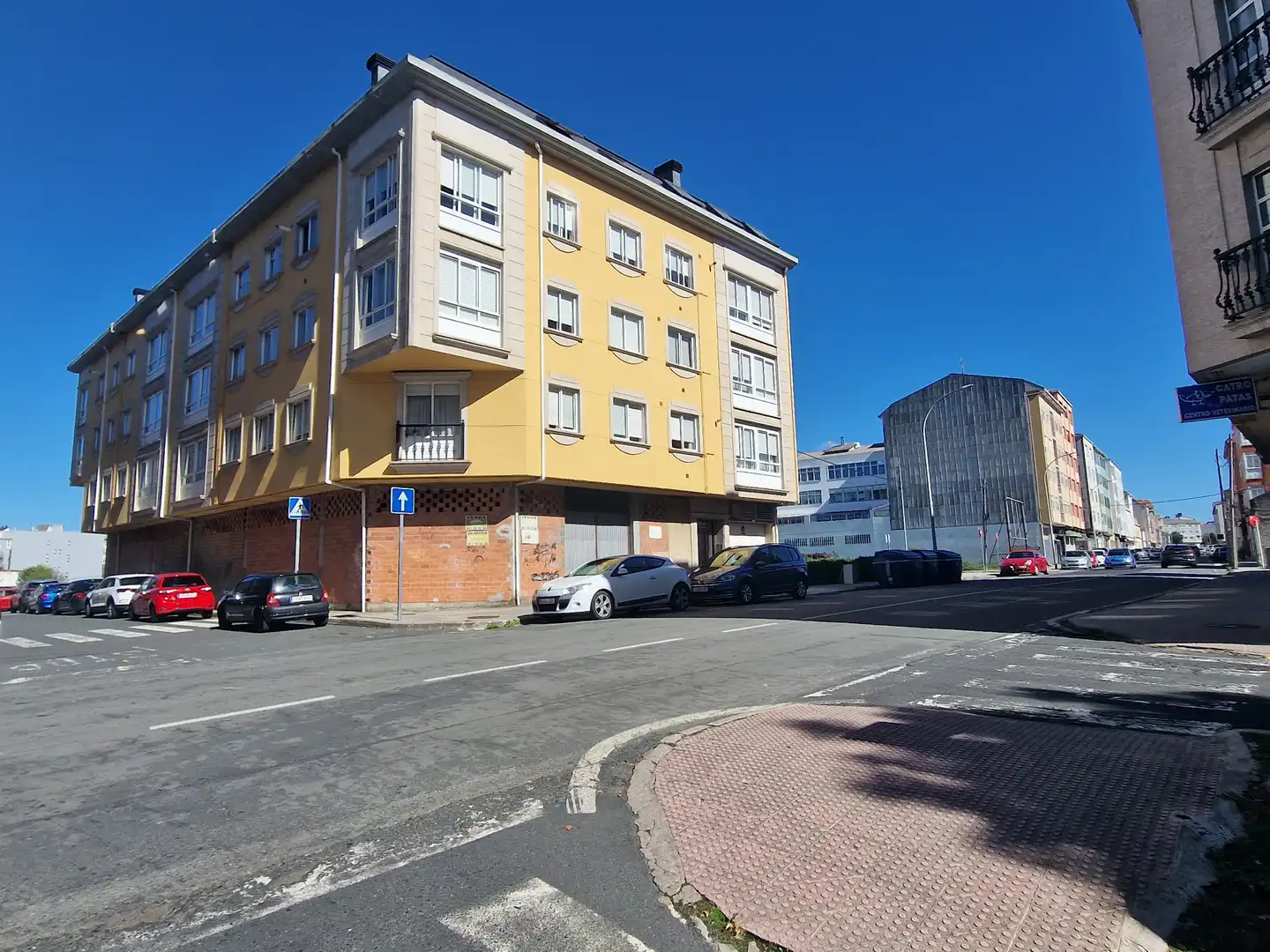 Appartamento con ascensore in vendita a Rúa Concepción Arenal, imagen 7
