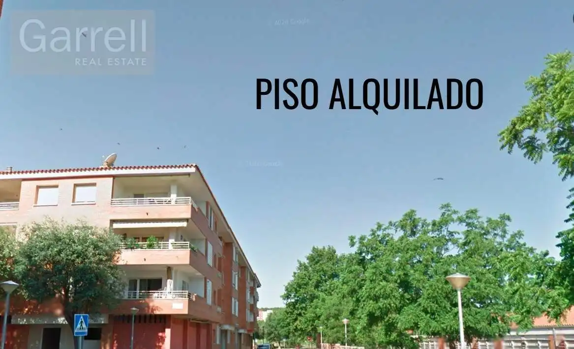 Appartamento con ascensore in vendita a CL PANISSARS  Bl:A Es: Pl: Pt:
 FIGUERES (GIRONA)