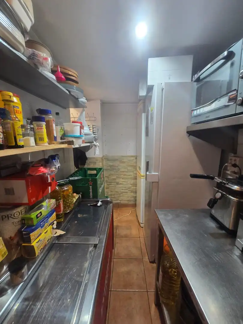 Business premises for sale in Nord, imagen 10