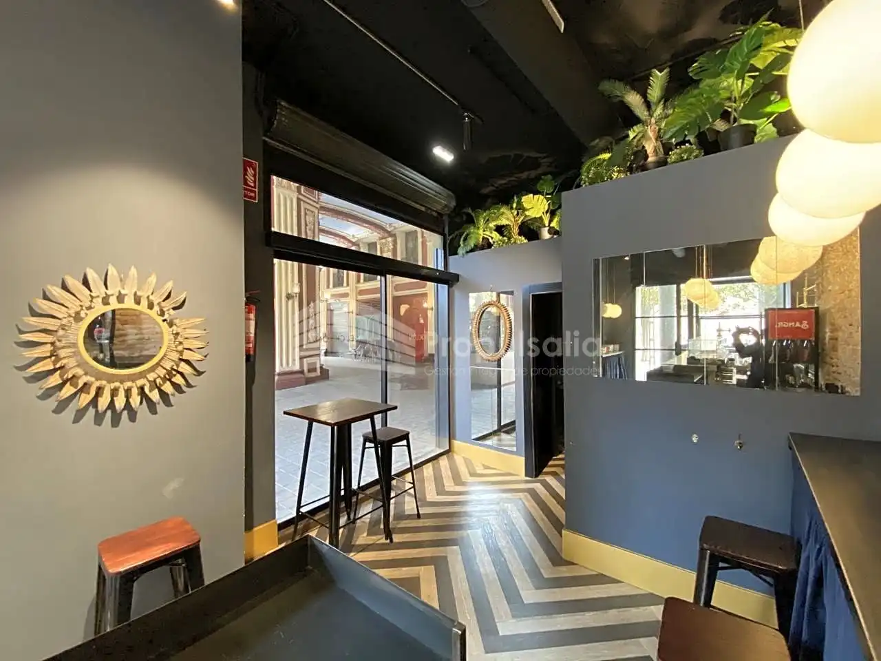 Local comercial de lloguer a Nuestra Señora Del Pilar, imagen 36