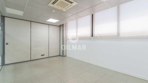 Foto 2 von Büro zur Miete in Almendrales, Madrid Capital