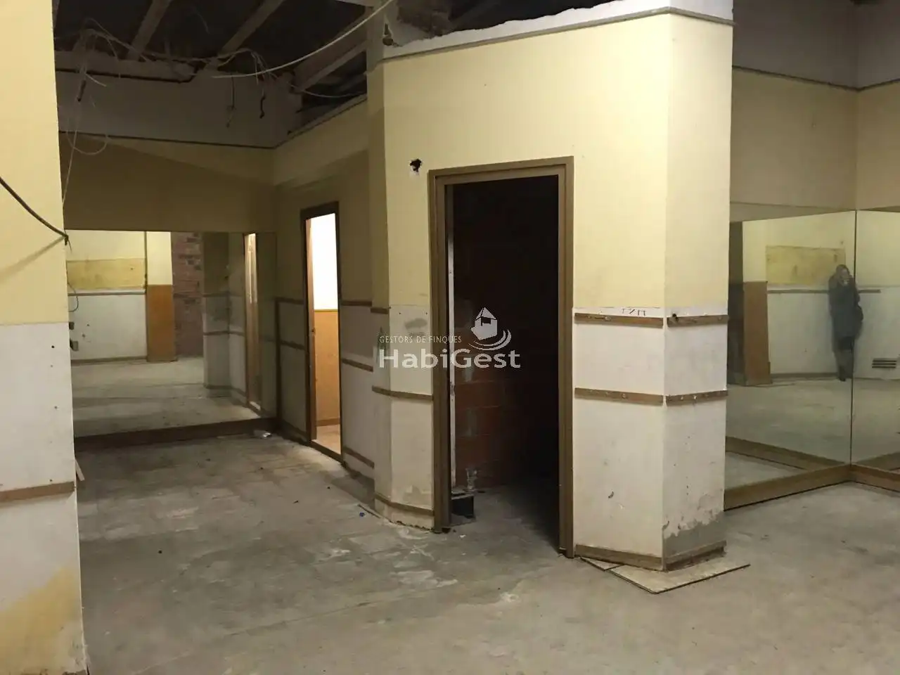 Local comercial en venda a Calle SANTIAGO RUSINYOL, imagen 7