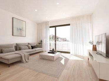 Wohnung mit Pool zum Verkauf in Infant Martí