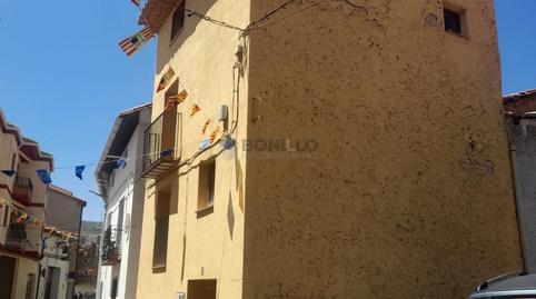 Photo 2 of House or chalet for sale in San Juan, Escucha, Teruel