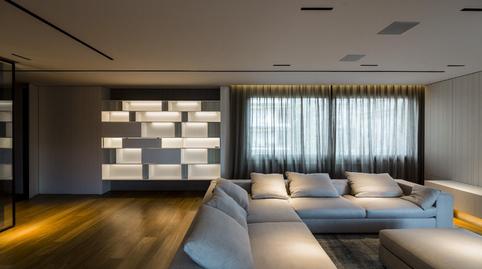 Foto 2 de Ático de alquiler en Pedralbes,  Barcelona Capital