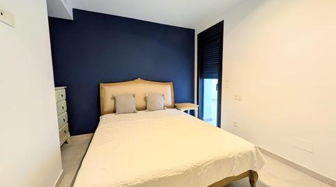 Foto 3 de Pis de lloguer a Playa de los Boliches, Fuengirola