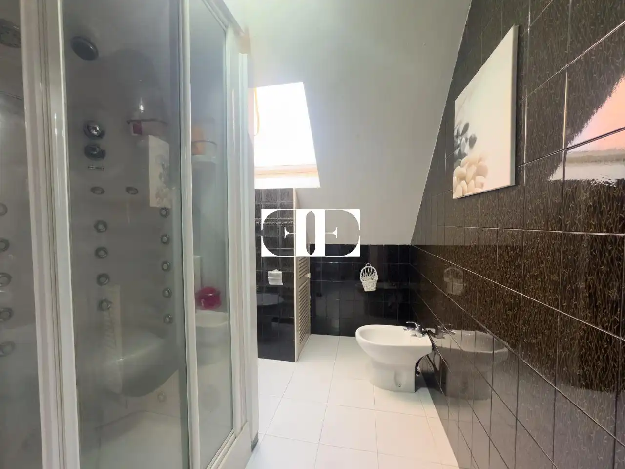 Casa con terraza en venta en Rua Estrada Viso, imagen 33