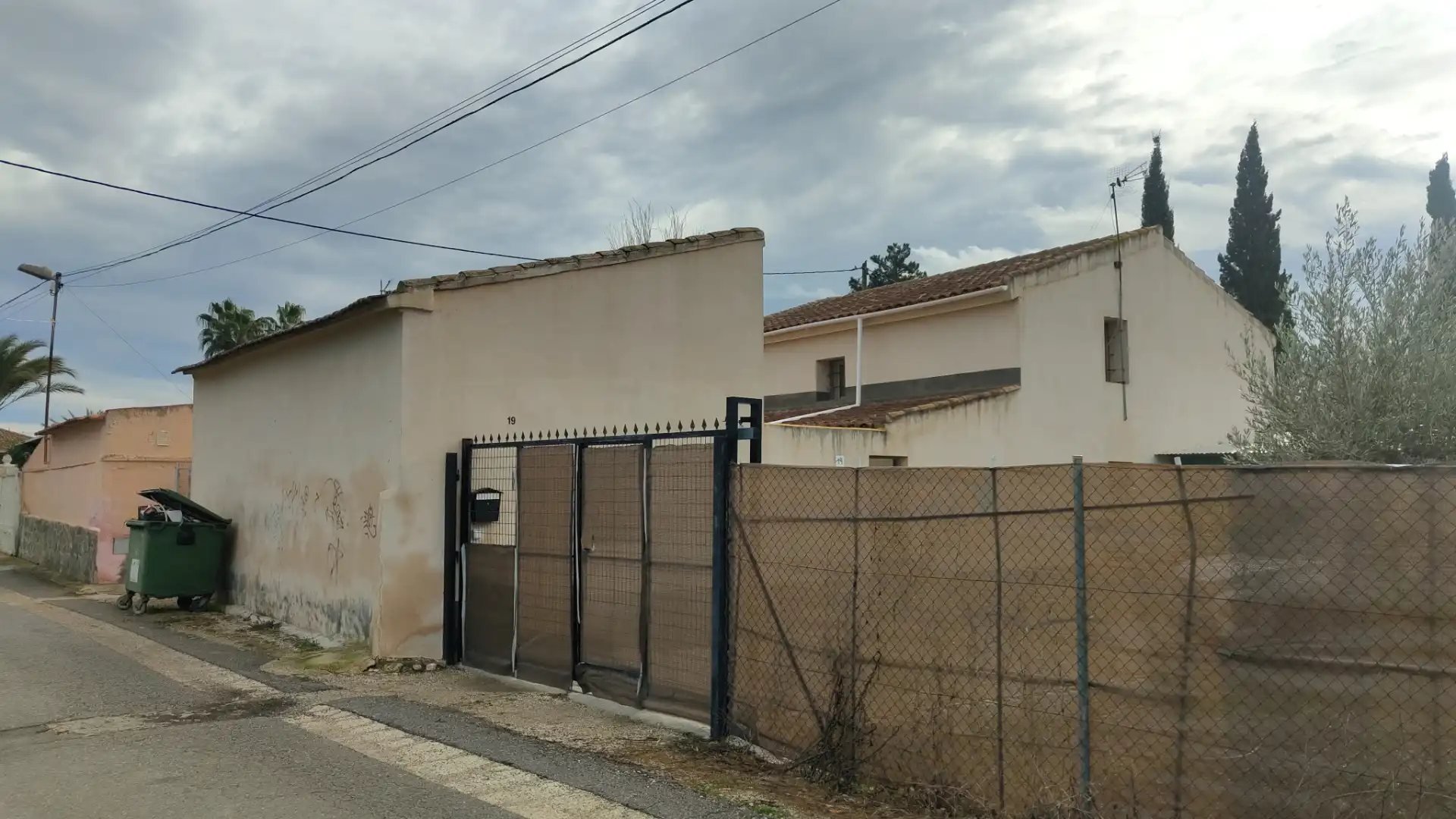 Casa o chalet en venta