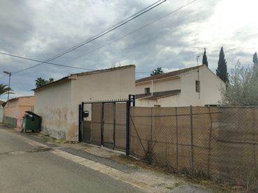 Casa en venda a Alguazas