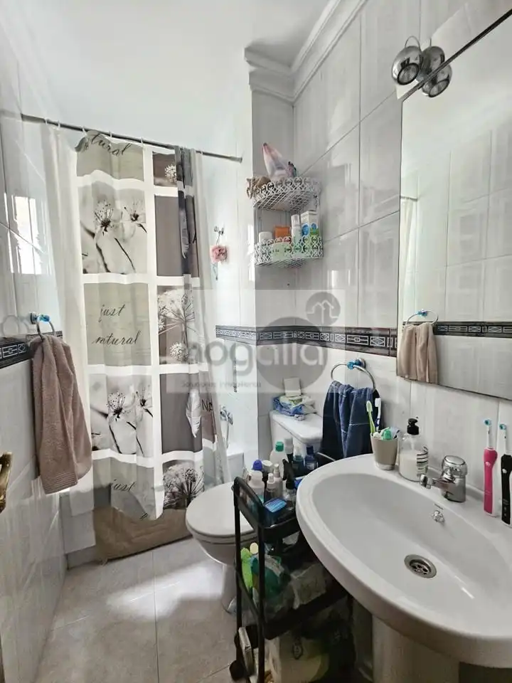 Flat for rent in Juan XXIII - Rochelambert