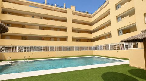 Photo 3 of Flat for sale in Roquetas Pueblo, Roquetas de Mar