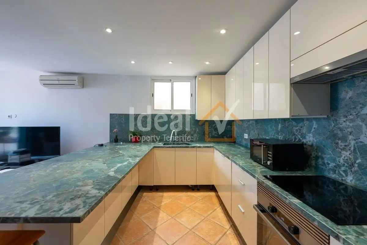 Detached house with pool for sale in Golf del Sur - Amarilla Golf, imagen 33