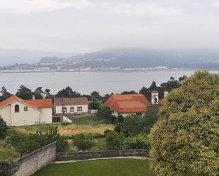 Casa o xalet en venda en A Guarda   amb Jardí privat