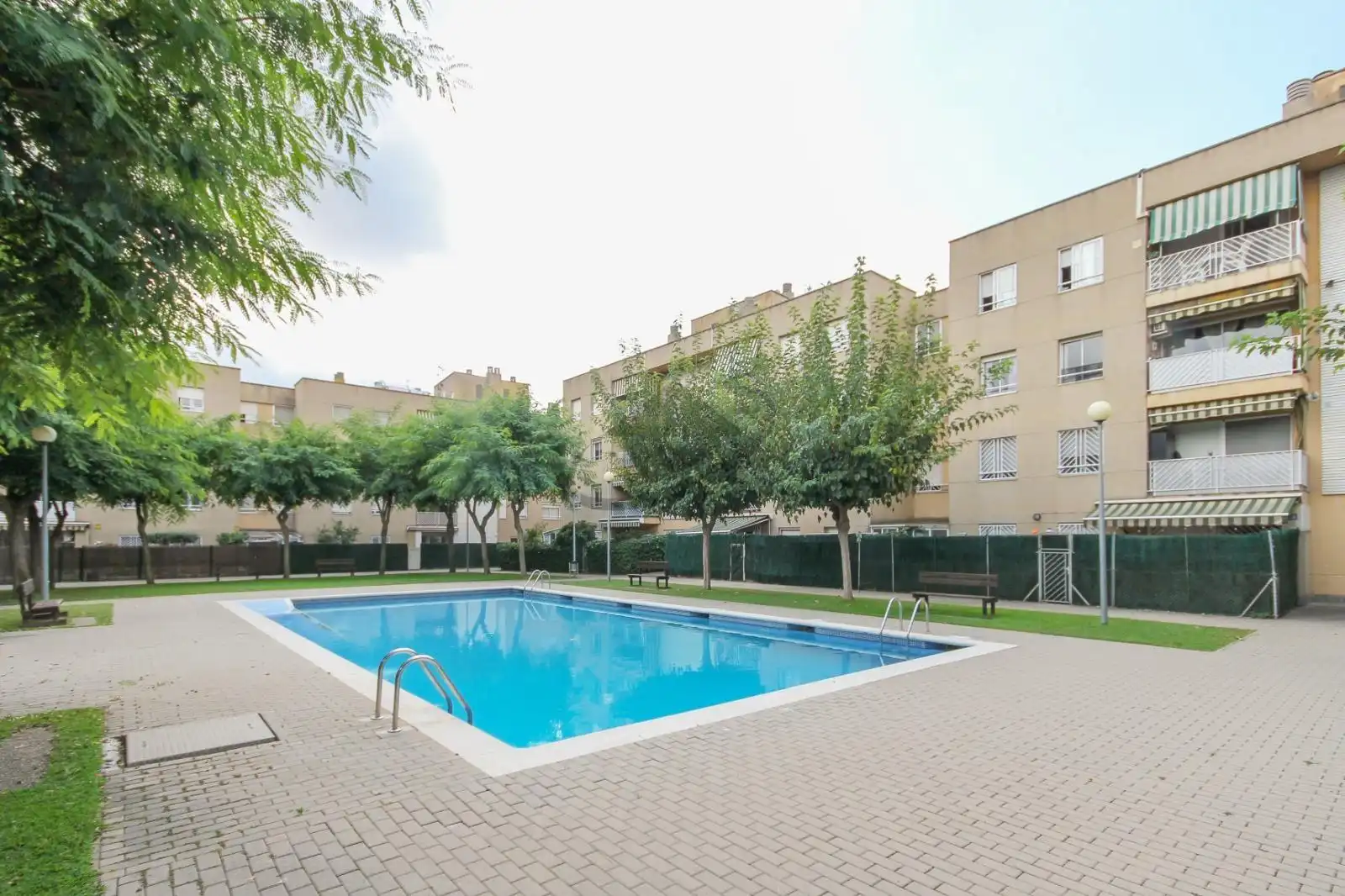 Appartamento con terrazza in vendita a Can Serra, imagen 34