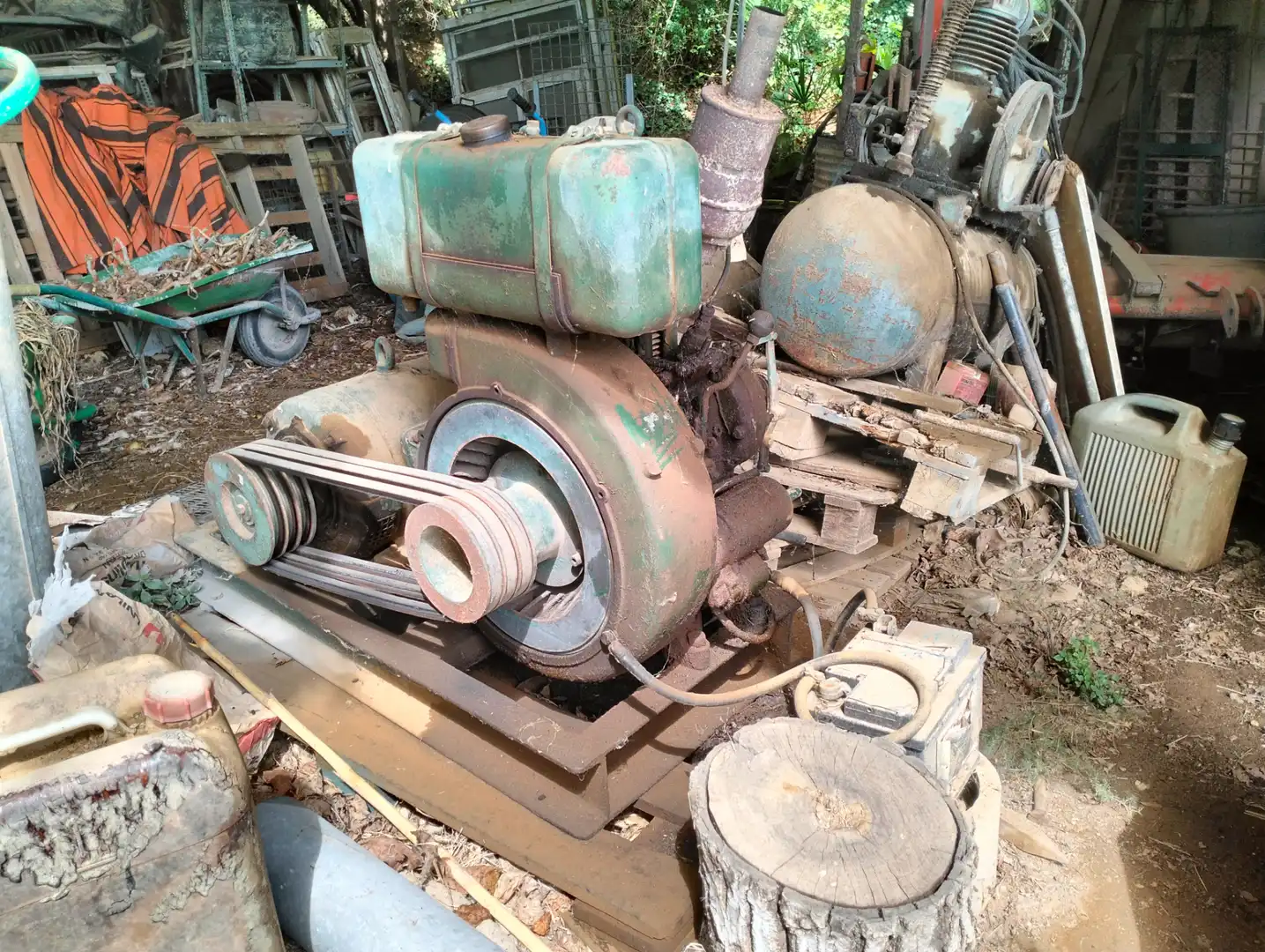 Jardí de Casa o xalet en venda en Cervià de Ter amb Jardí privat, Terrassa i Balcó
