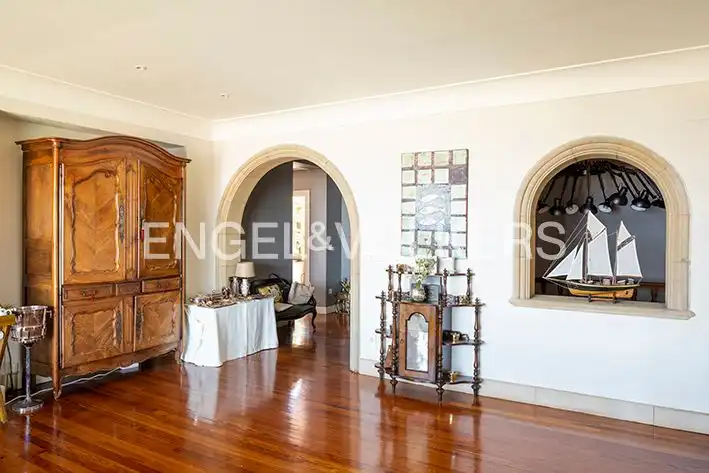 Maisonette zum Verkauf in Getxo  mit Heizung, Terrasse und Abstellraum