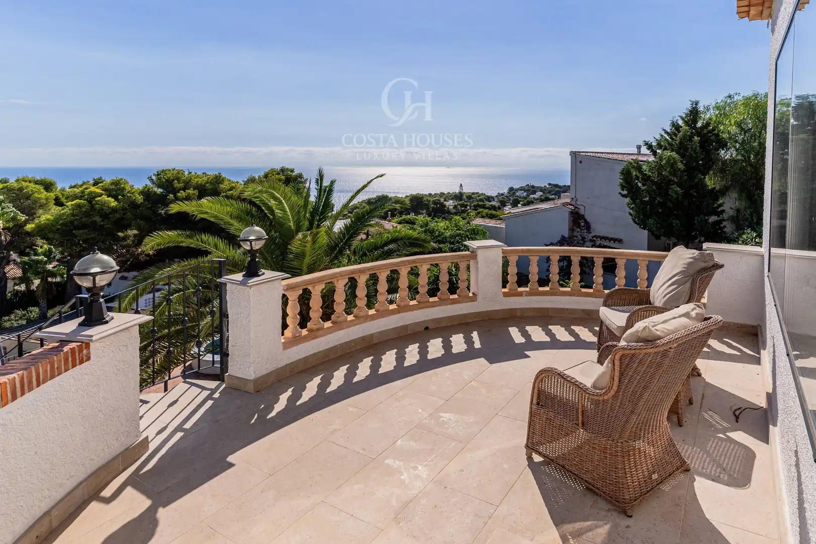 Villa avec piscine à vendre à Portichol - Balcón al Mar, imagen 15