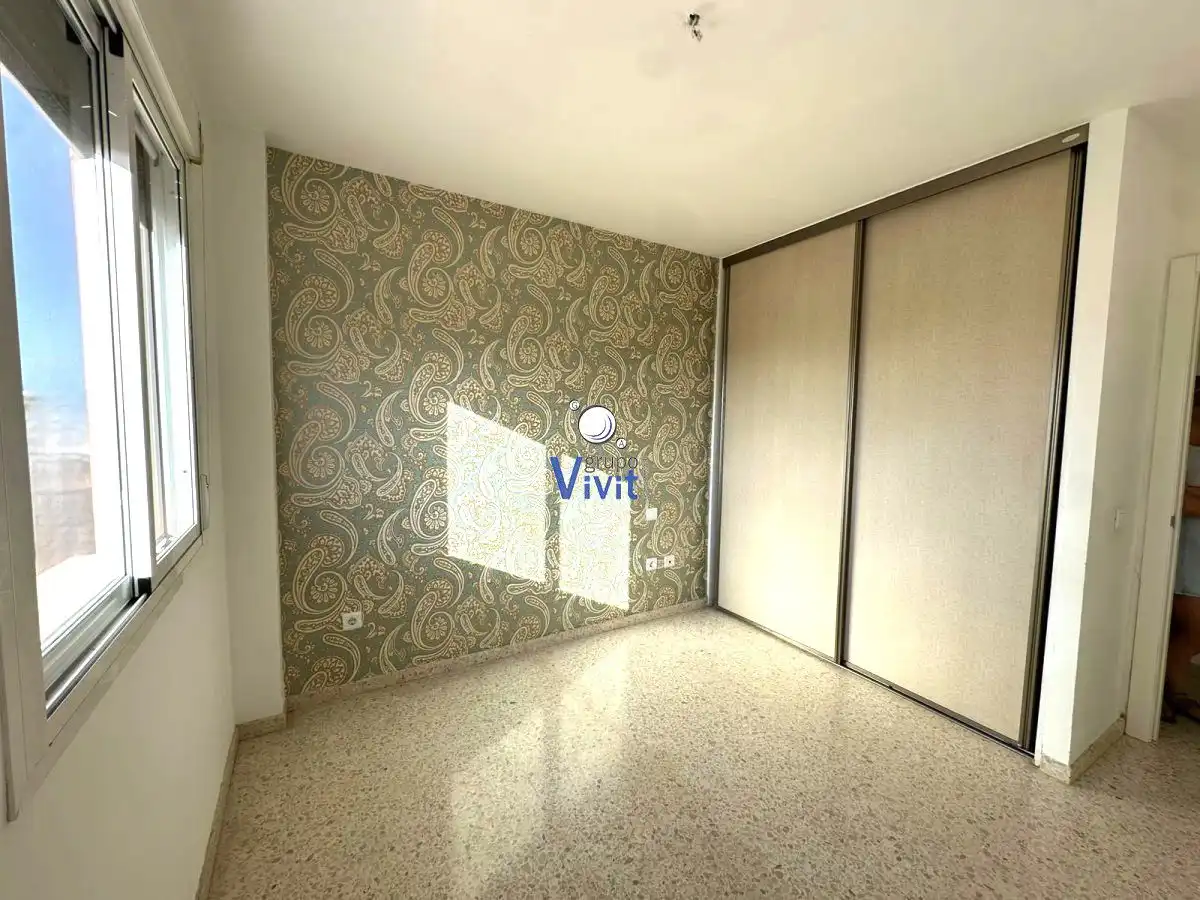 Schlafzimmer von Wohnung zum Verkauf in Los Molinos