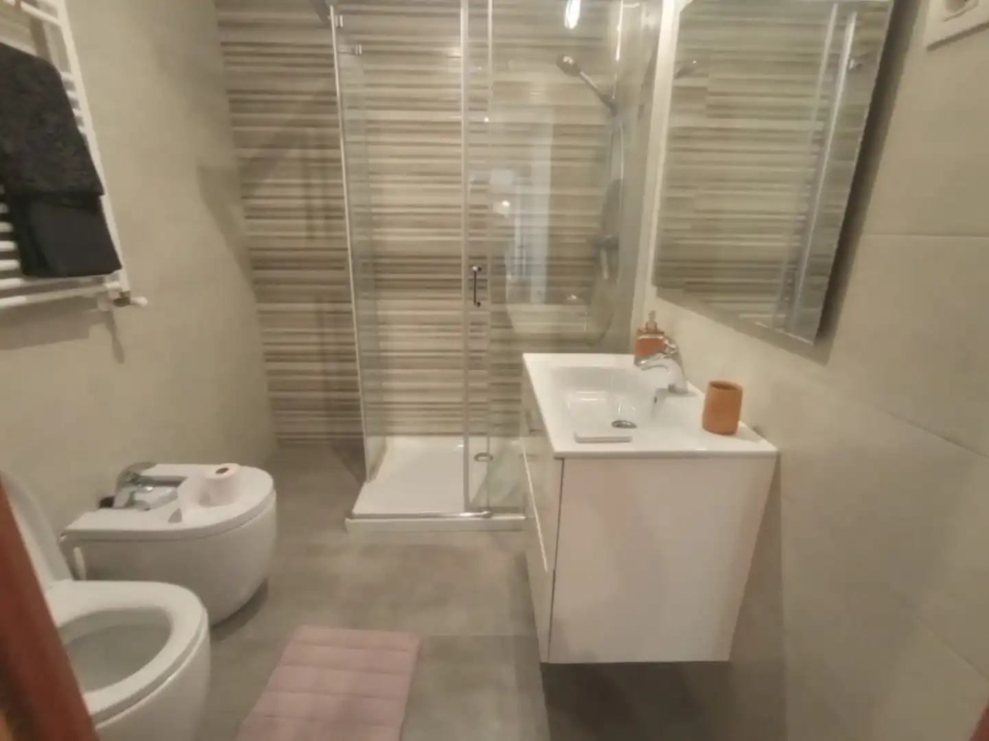 Flat for rent in Bilbao - CARRETERA BASURTO-KASTREJANA, Basurtu