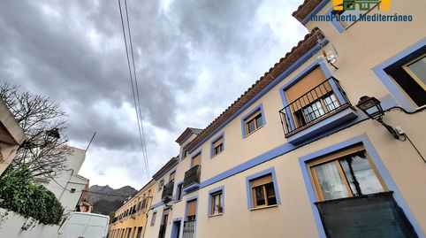 Foto 5 de Apartamento en venta en Carrer de Sant Ramon, Xirles, Polop