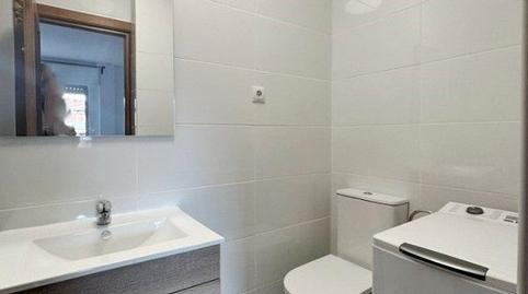 Foto 5 de Apartament en venda a Manzanares El Real, Madrid