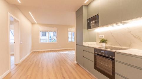 Foto 5 de Pis en venda a Carrer de Manuel de Falla, Sarrià,  Barcelona Capital