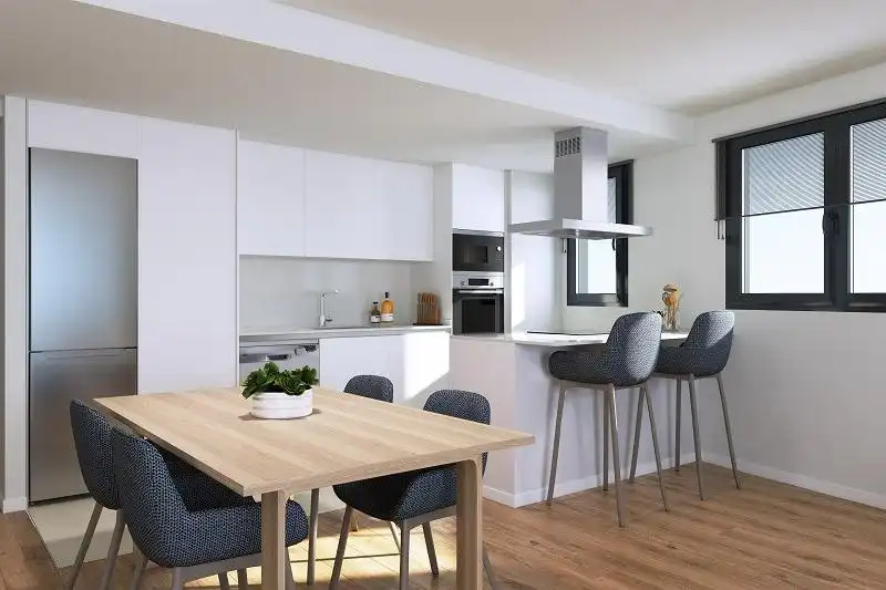 Penthouse with lift for sale in Zona Levante - Playa Fossa, imagen 8