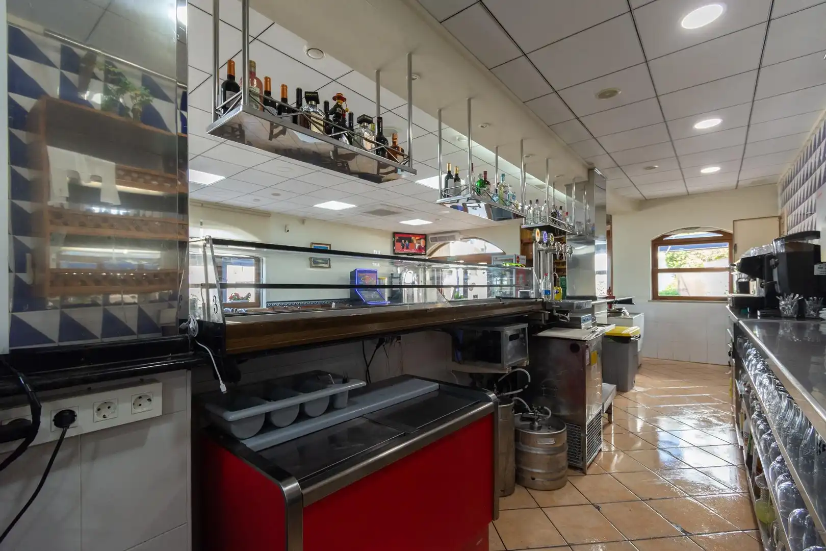 Local comercial en venta en ALDEAS DE TARAY (MANGA) 1, imagen 38