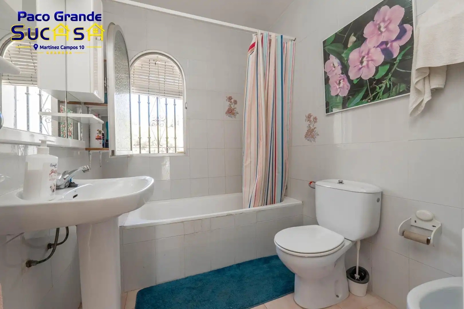 Villa avec terrasse à vendre à Paseo Paseo Velilla 3, imagen 54