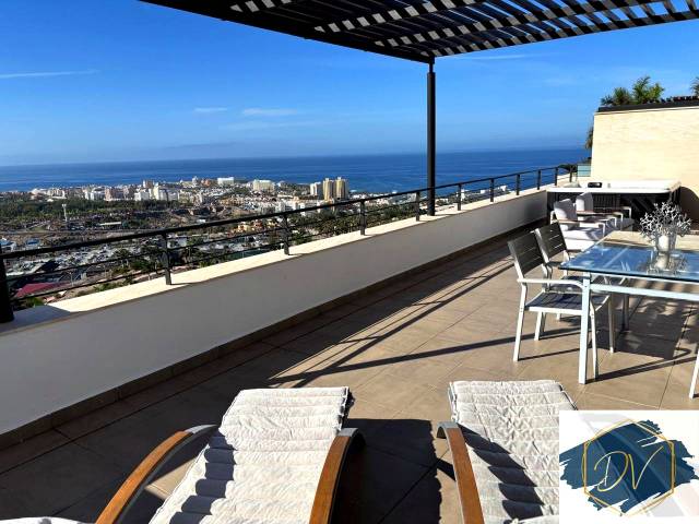 Casa-chalet en Alquiler en Francia en La Caldera