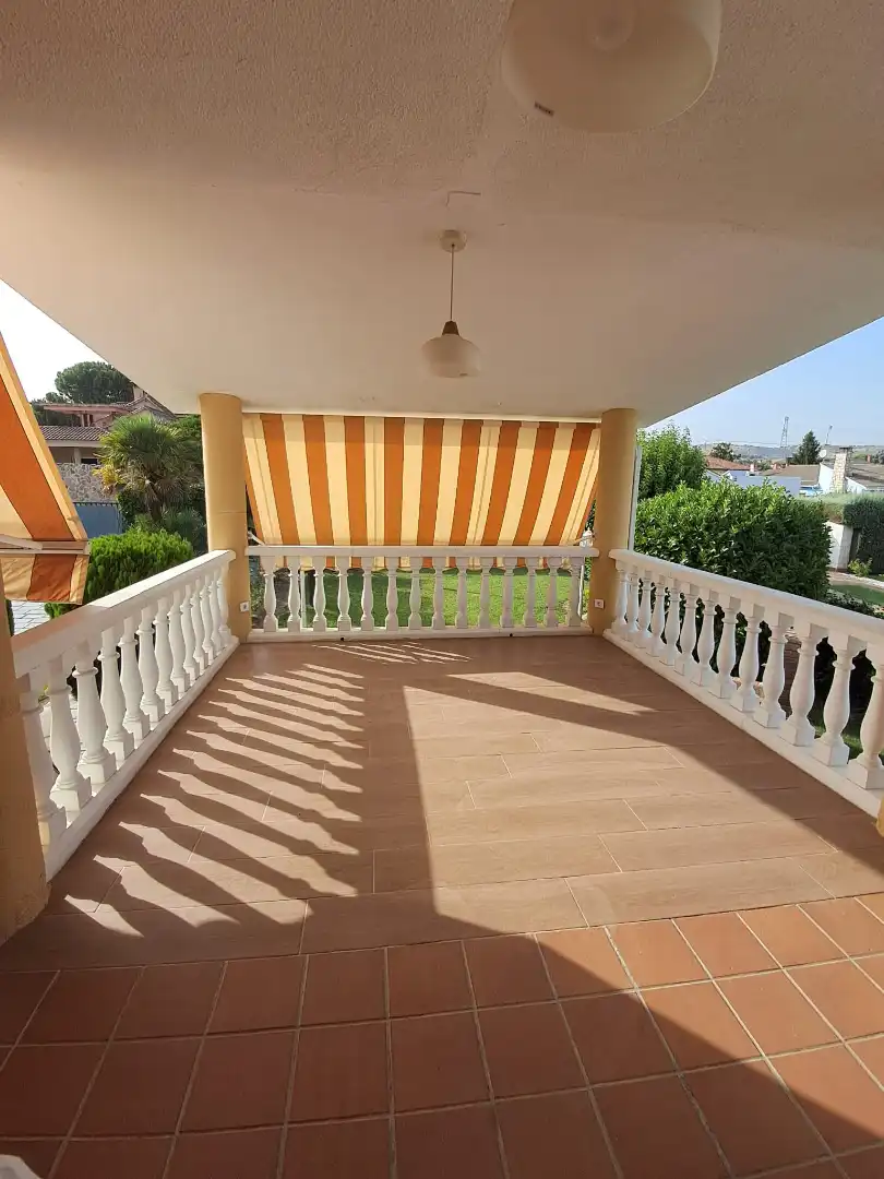 Chalet con piscina en venta en Urbanización Gran Chaparral 2, imagen 41