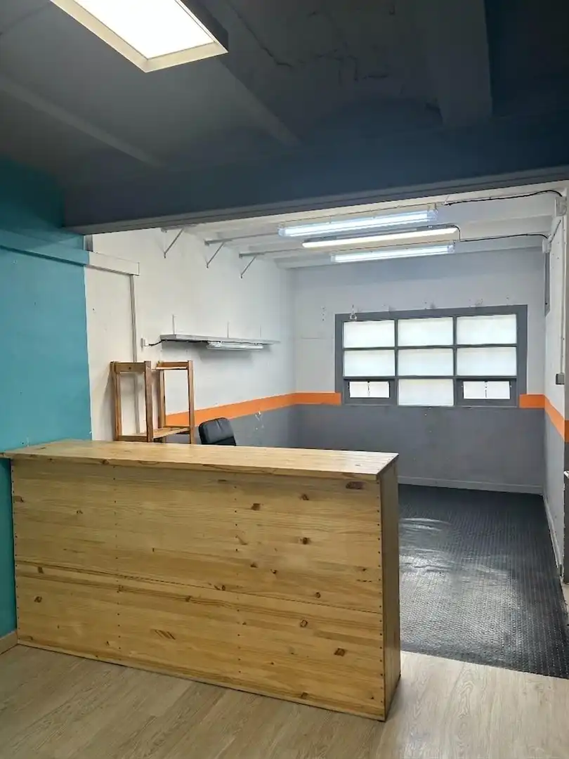 Geschaftsraum zur Miete in Sant Cugat del Vallès
