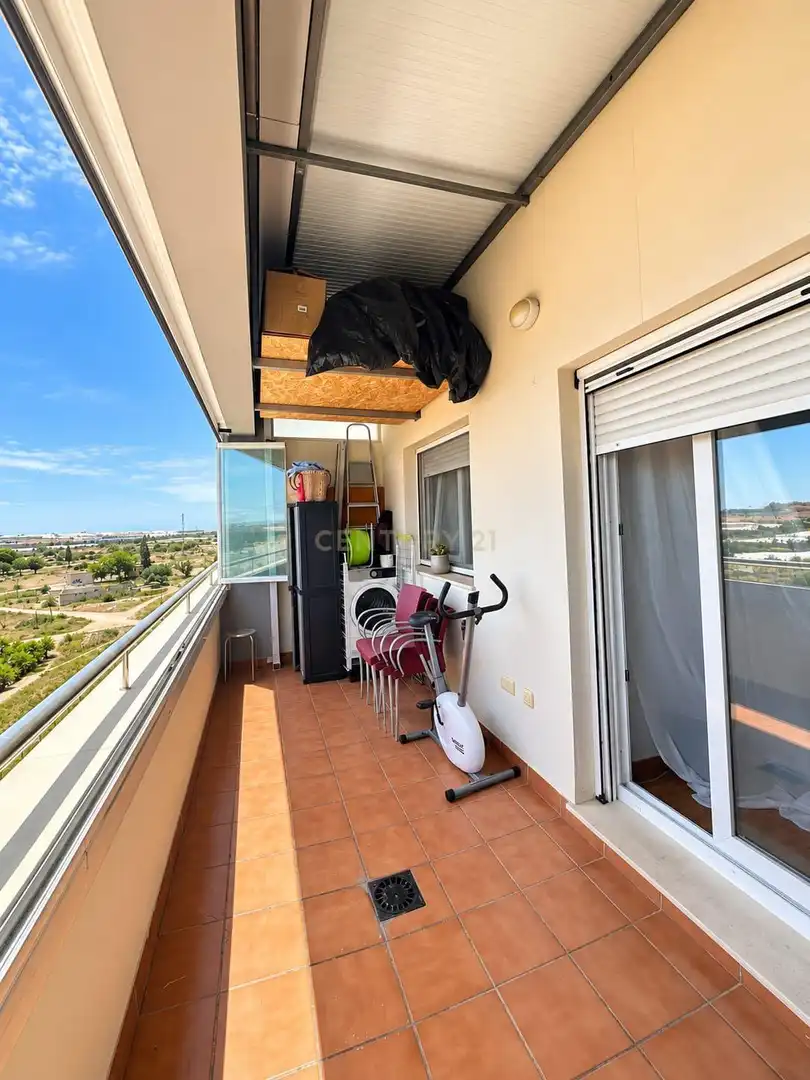 Apartament amb ascensor en venda a El Ejido Ciudad, imagen 11