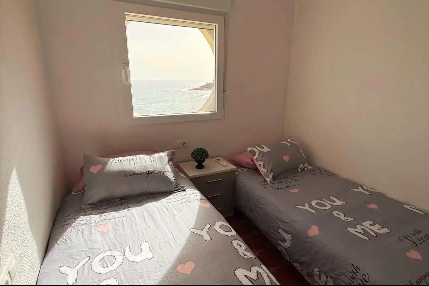 Detached homes for rent in Calle Dentol, Pueblo Español - Coveta Fumá
