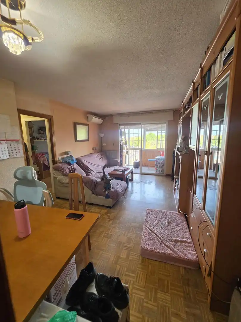 Living room of Flat for sale in El Soto - Azorín