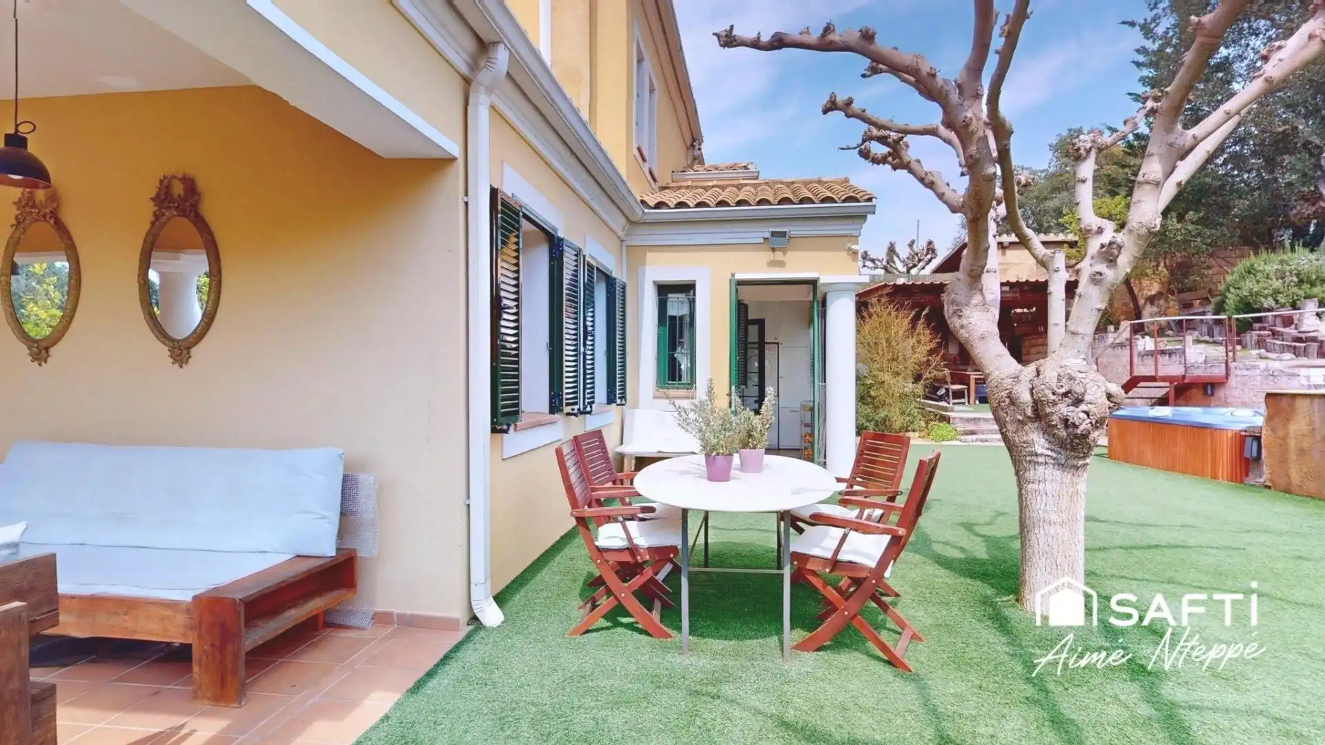 Haus mit Pool zum Verkauf in Sant Julià de Ramis, imagen 18