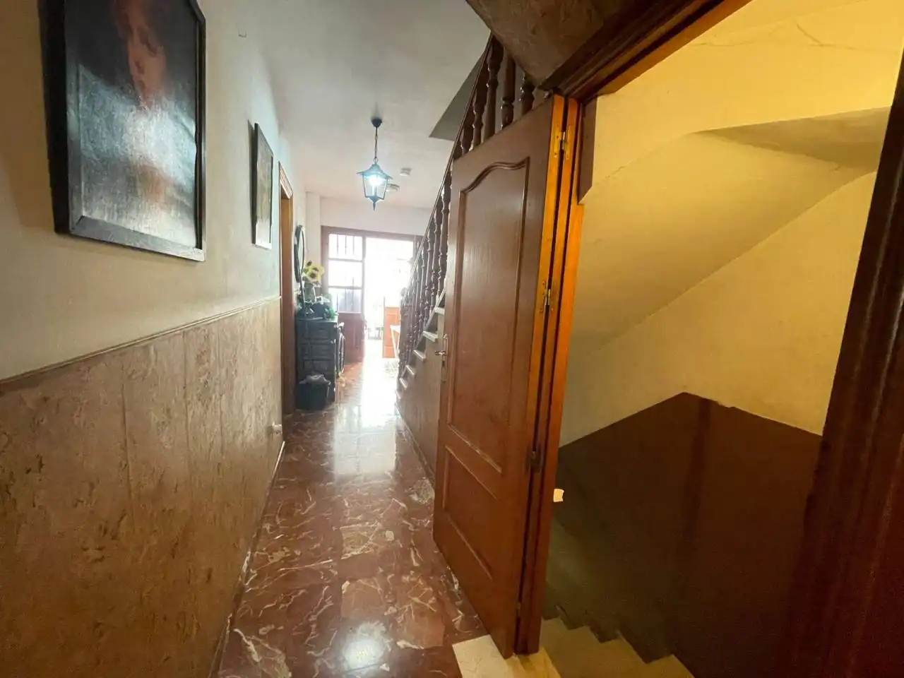 Casa adosada en venda en Estepona amb Aire condicionat, Terrassa i Moblat