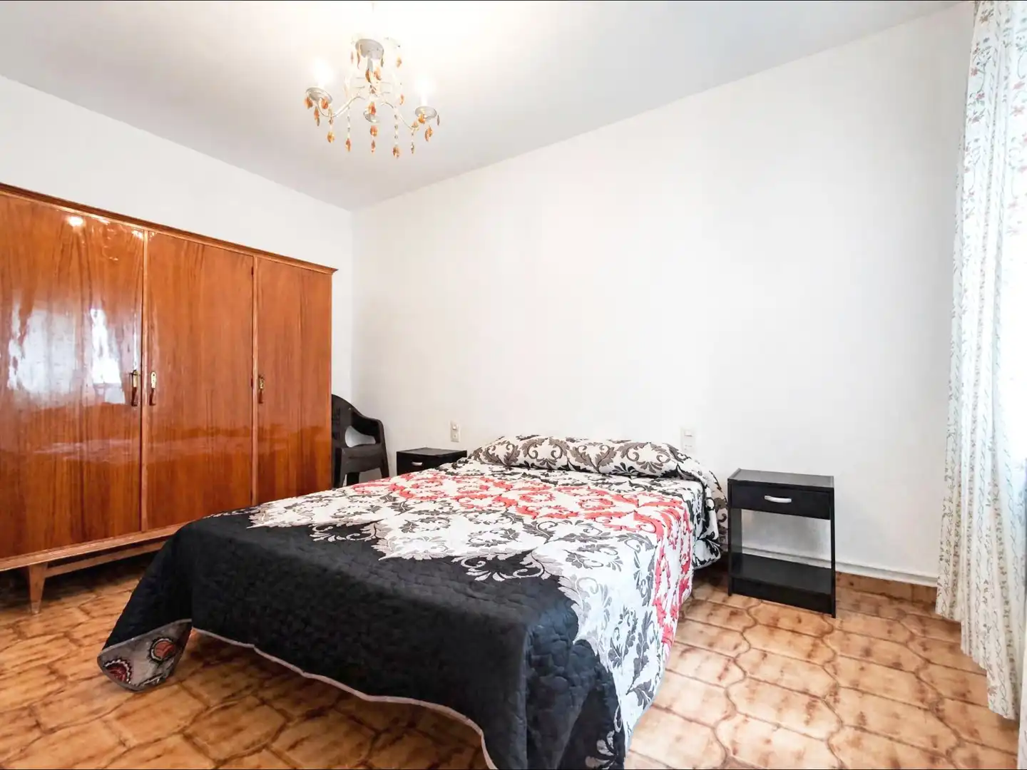 Flat with terrace to rent in Genil, imagen 17