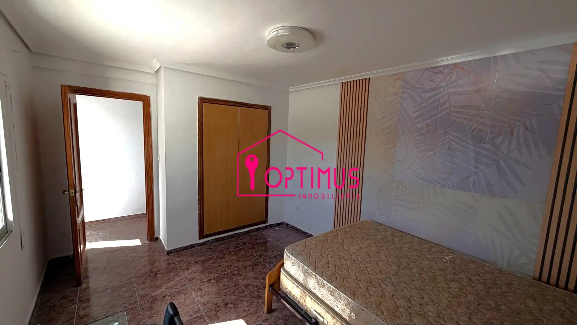 Bedroom of Houses for sale in Turís  with Private garden, Terrace and Storage room