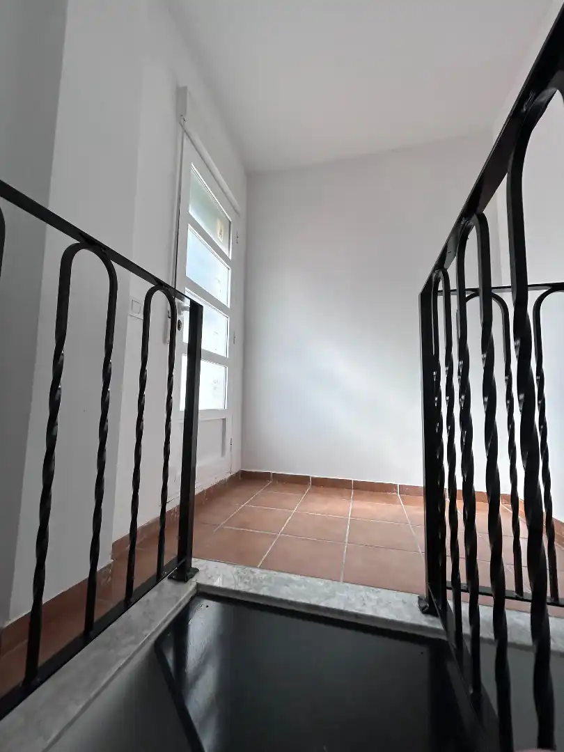 Attic for sale in Real  with Terrace