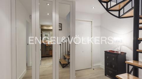 Photo 4 of Attic to rent in Santa Hortensia, Prosperidad,  Madrid Capital