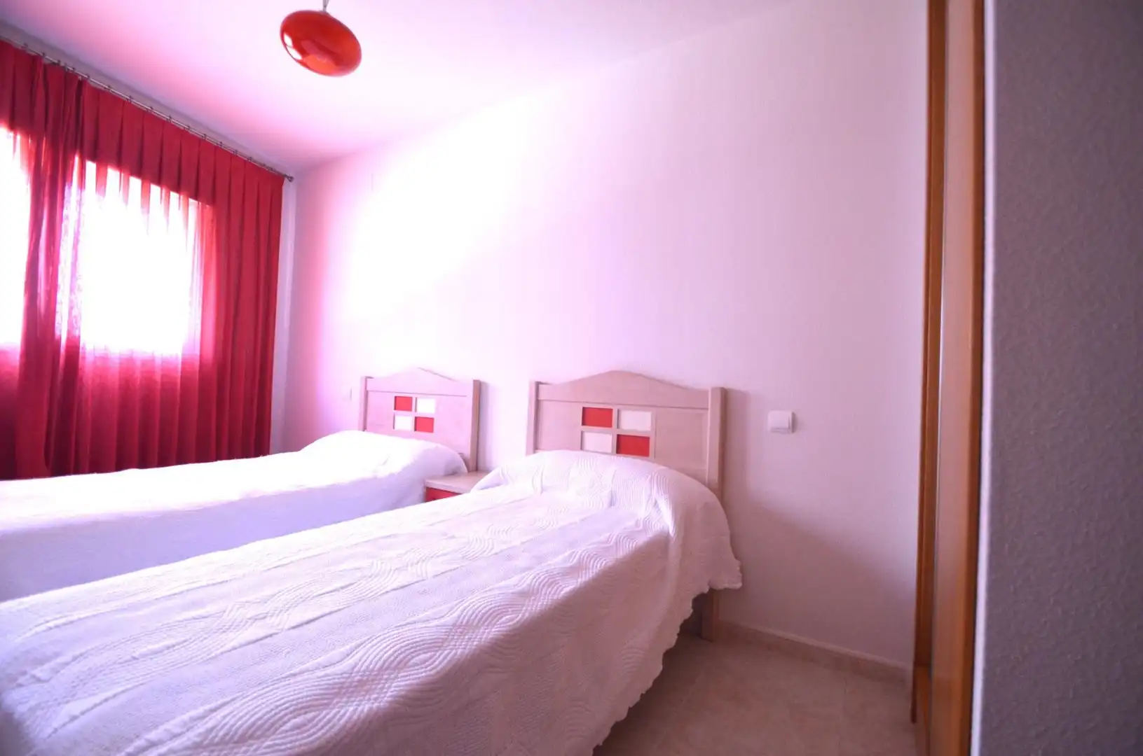 Apartamento con piscina en venta en La Cala de Villajoyosa, imagen 24