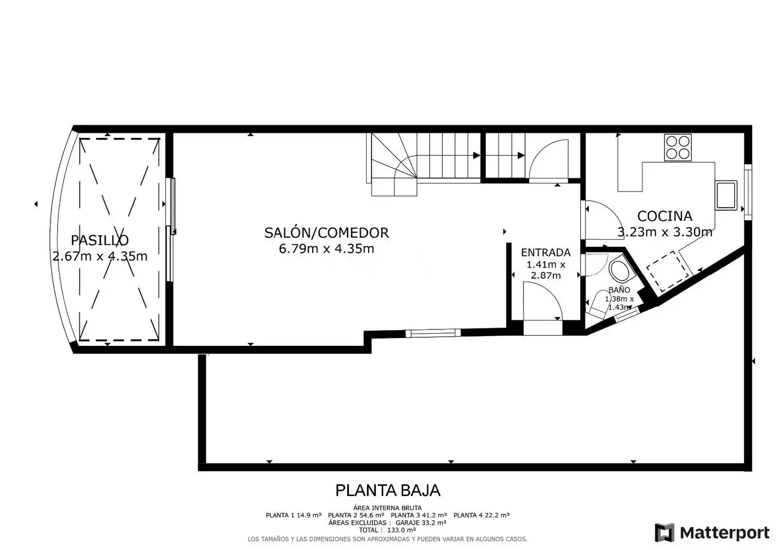 Adosado con terraza en venta en Arxiu, imagen 55