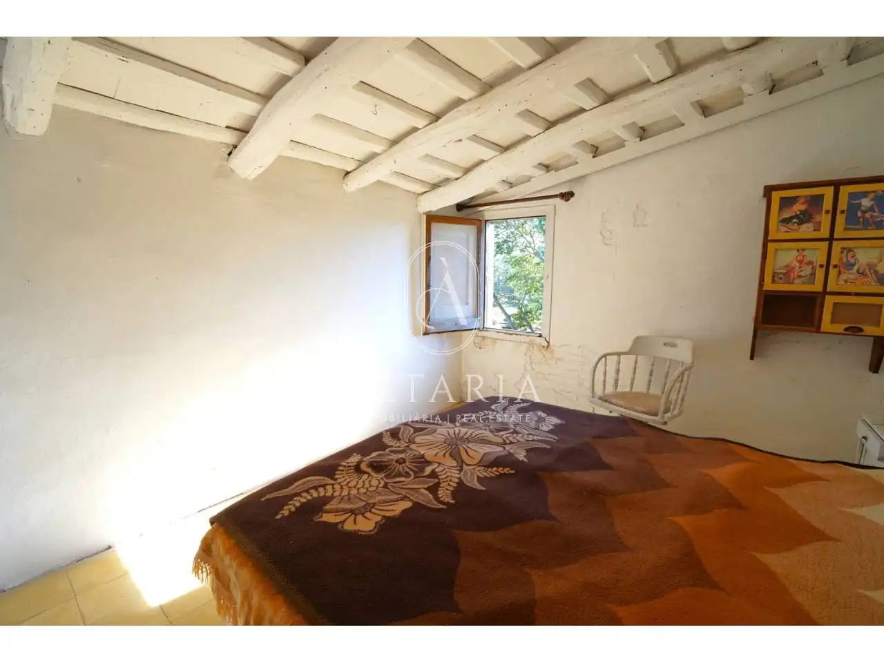 Bedroom of Country homes for sale in Maçanet de la Selva