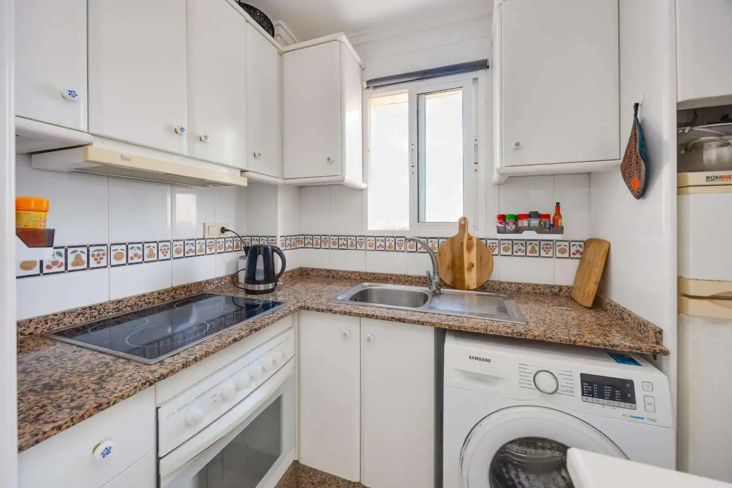 Apartamento con piscina en venta en N/A, imagen 18